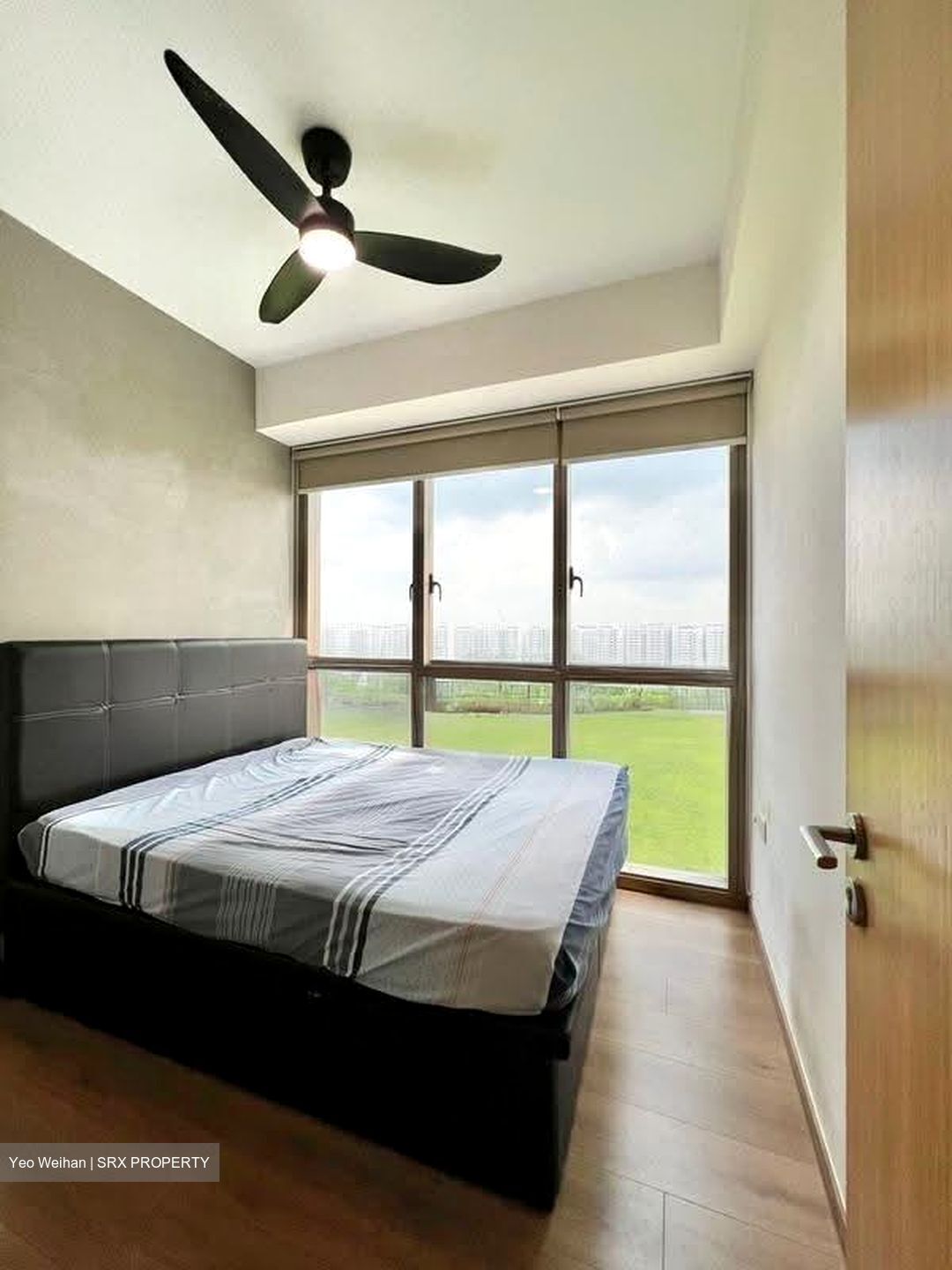 The Vales (D19), Condominium #611313681